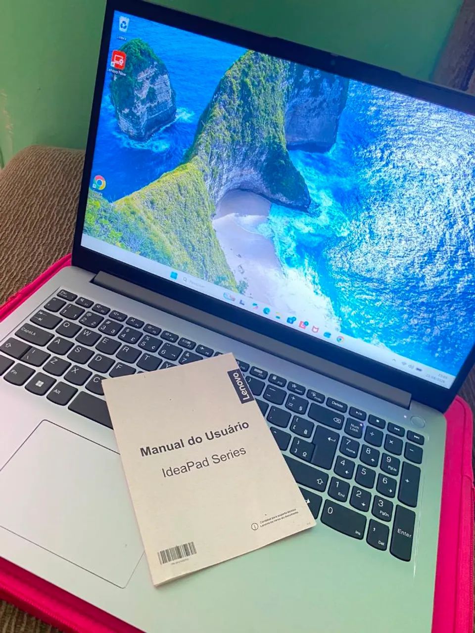 Vende se notebook  - Foto 4