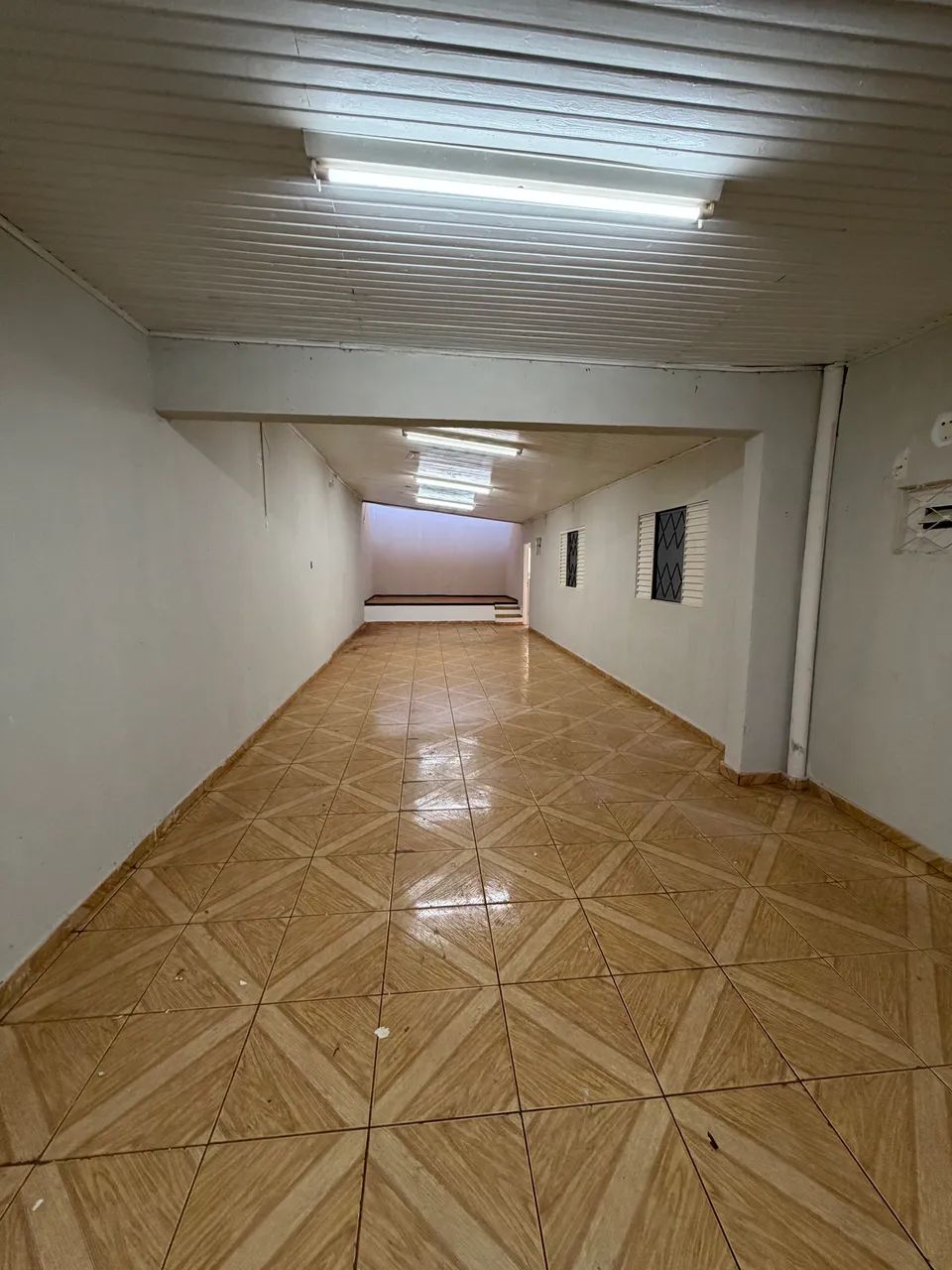 Alugo casa parque dos servidores  - Foto 3