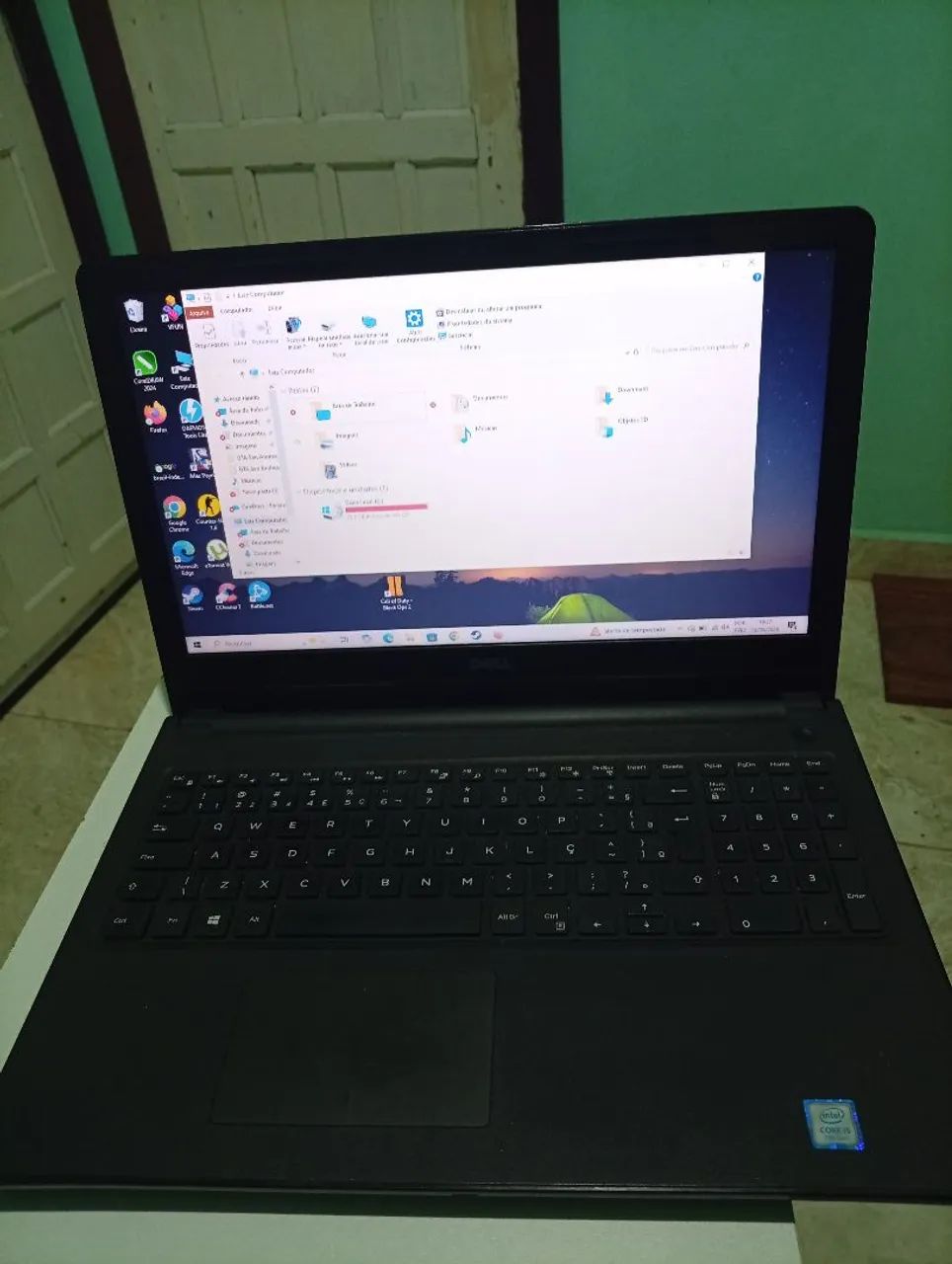 Notebook - Foto 2