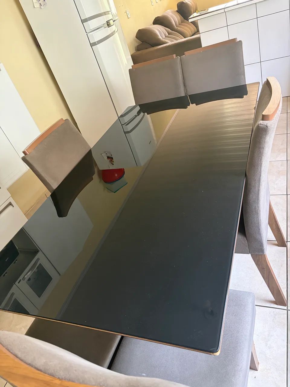 MESA 6 LUGARES  - Foto 3