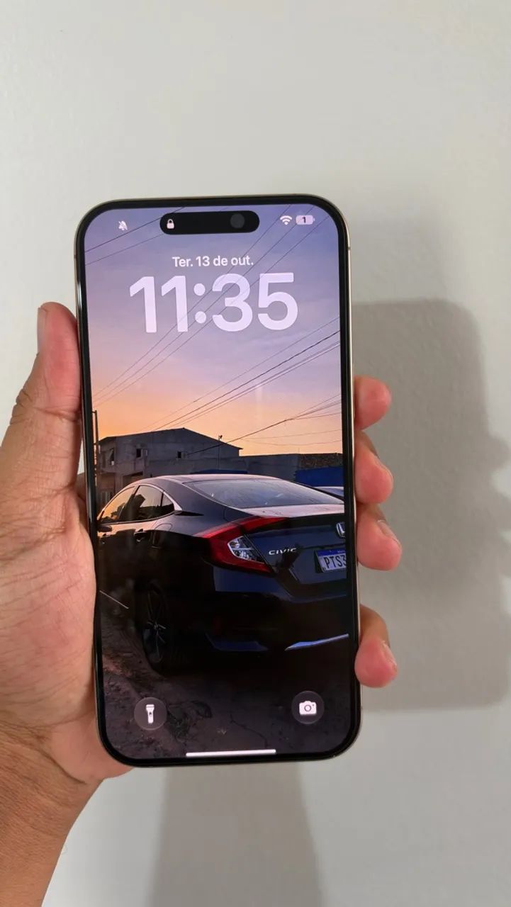 iPhone 16 Pro Max 256 - Foto 2