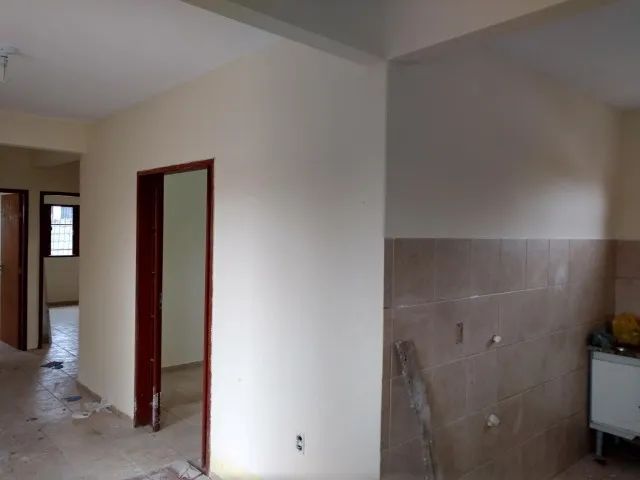 Casa Novo Horizonte