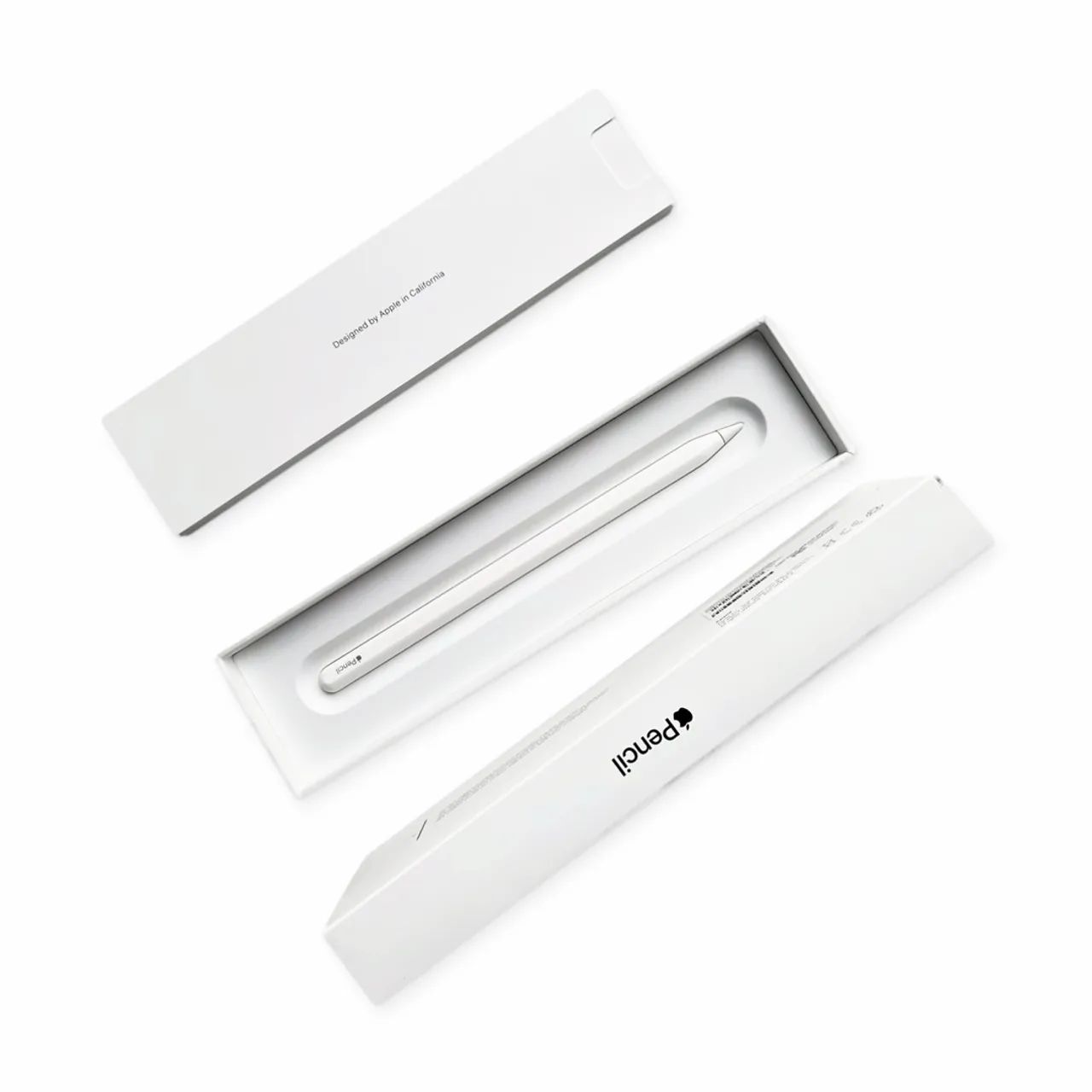 Apple pen 2ª geração 