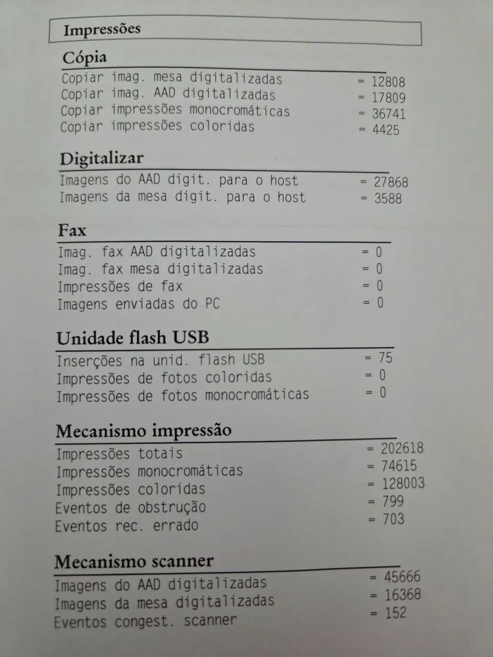Impressora laser multifuncional hp - Foto 3