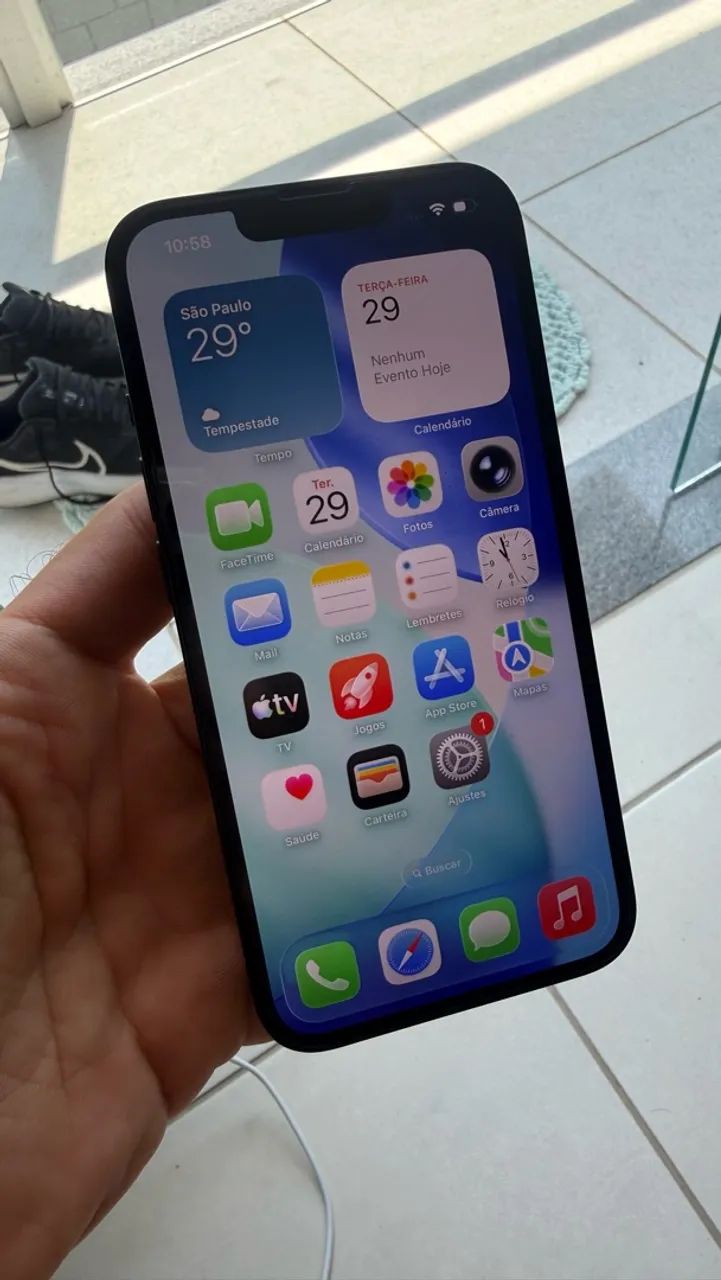 iPhone 13 128 Gb
