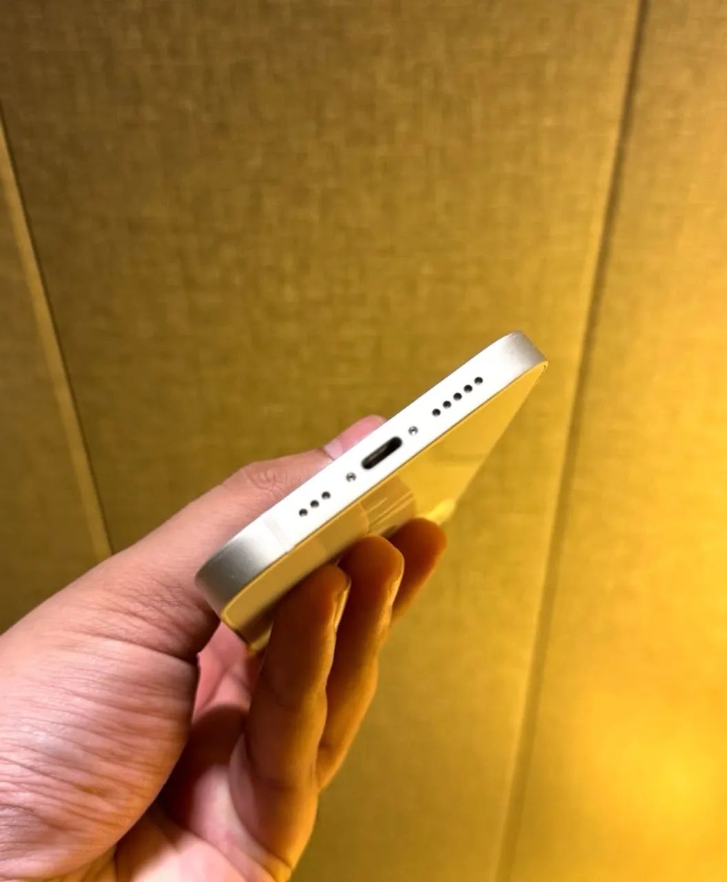 IPHONE 13 128GB IMPECÁVEL ? - Foto 5