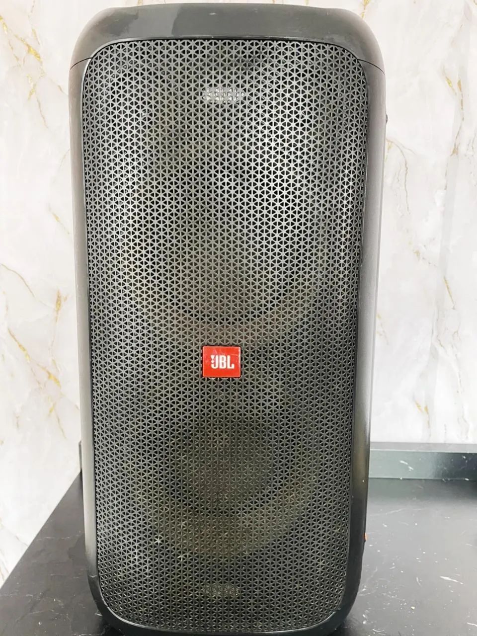 JBL Partybox 100 - Aparelhos de Som - Parque dos Novos Estados