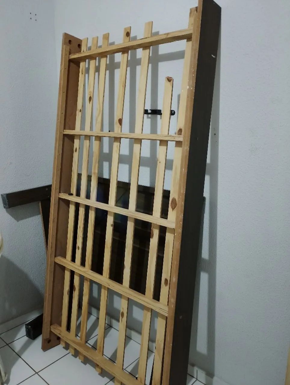 Cama solteiro  - Foto 3