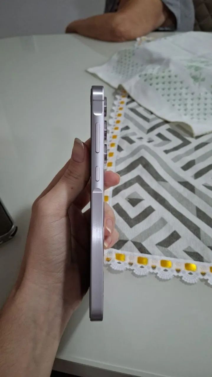 SAMSUNG GALAXY A55 128 GB  - Foto 2