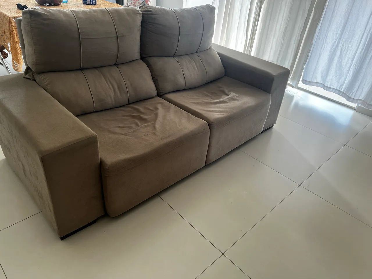 Sofá retrátil  - Foto 3