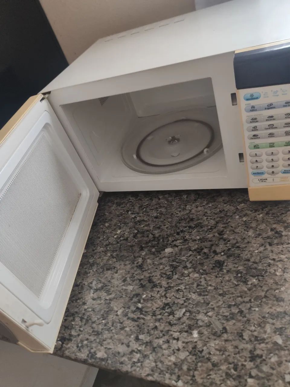 Microondas  - Foto 2
