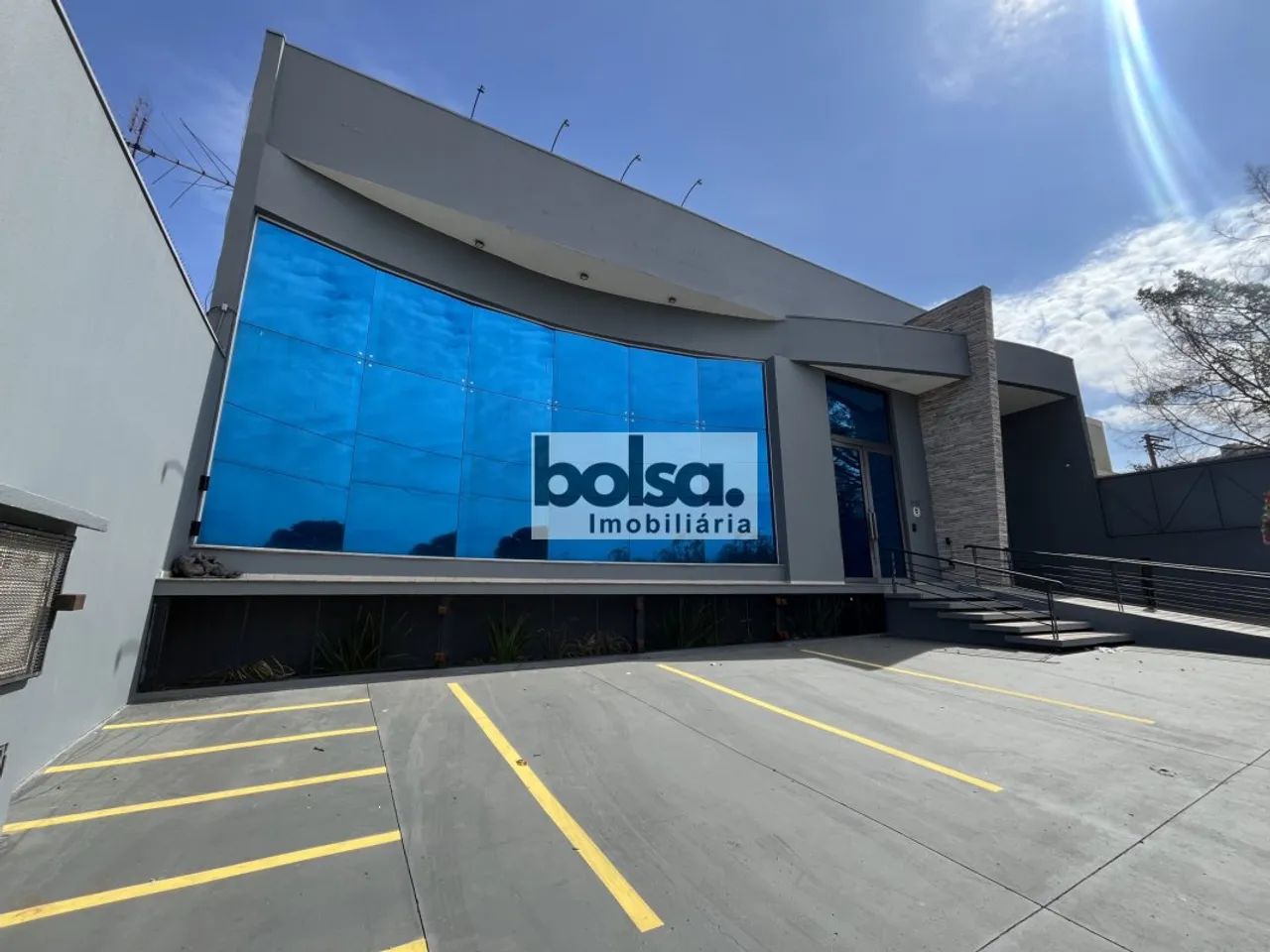 EXCELENTE PREDIO COMERCIAL NO JARDIM BELA VISTA ! ! - Foto 2