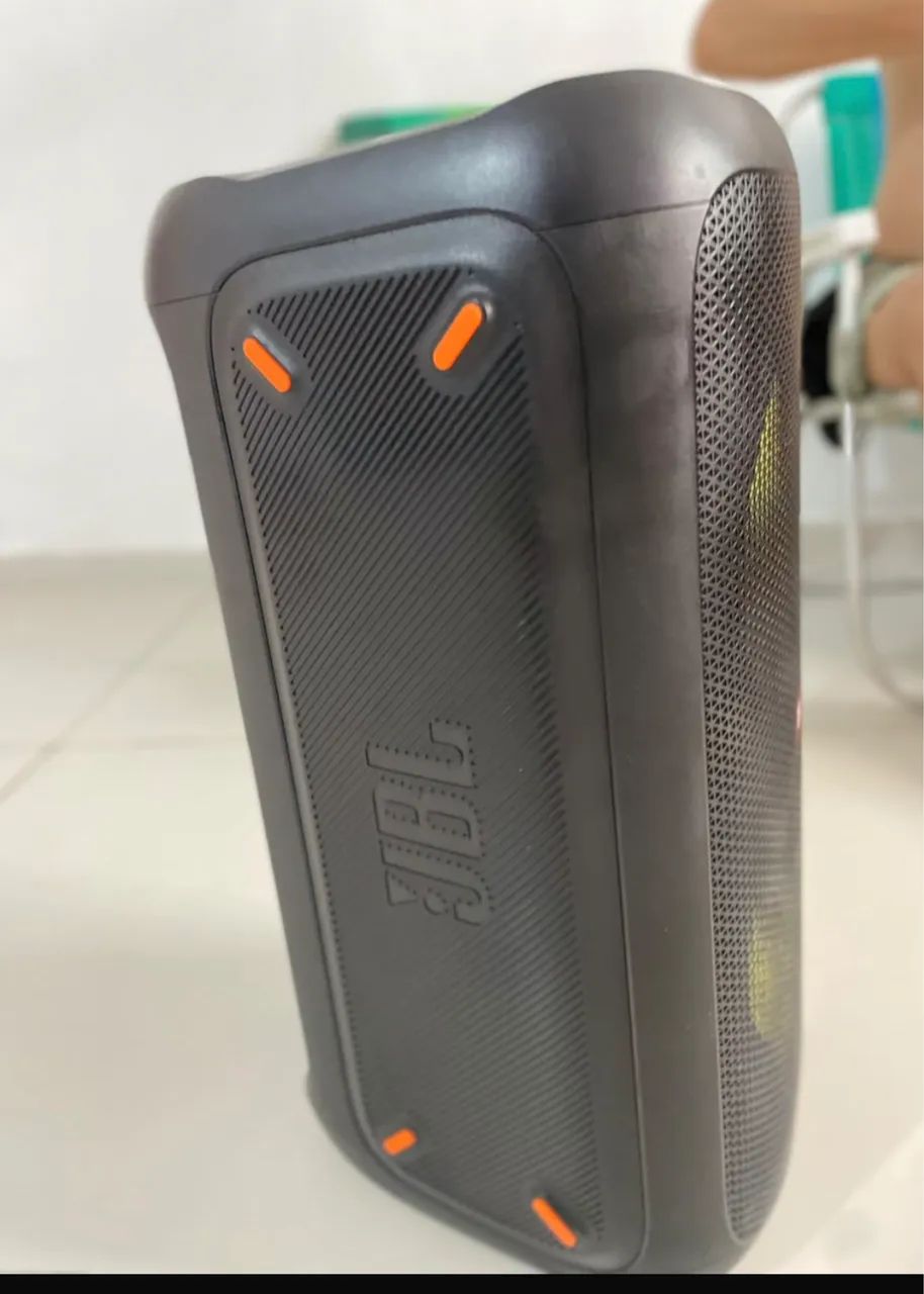 Caixa de som JBL - Foto 2