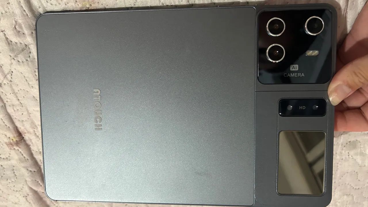 Tablet Atouch  - Foto 4