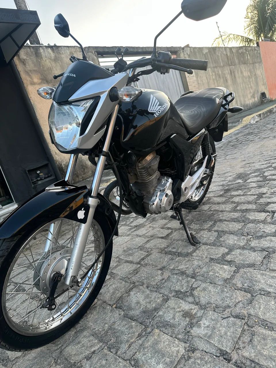 Start 160 extra 