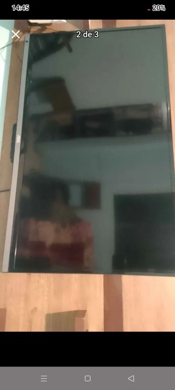 Tv voc - Foto 3