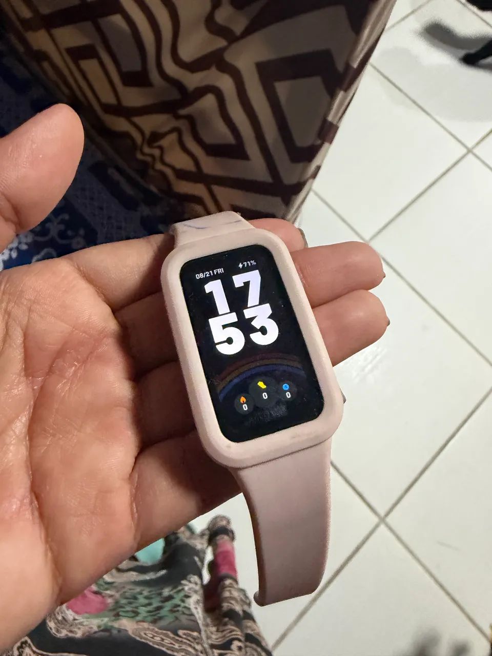 Xiaomi smart band 9 - Foto 5