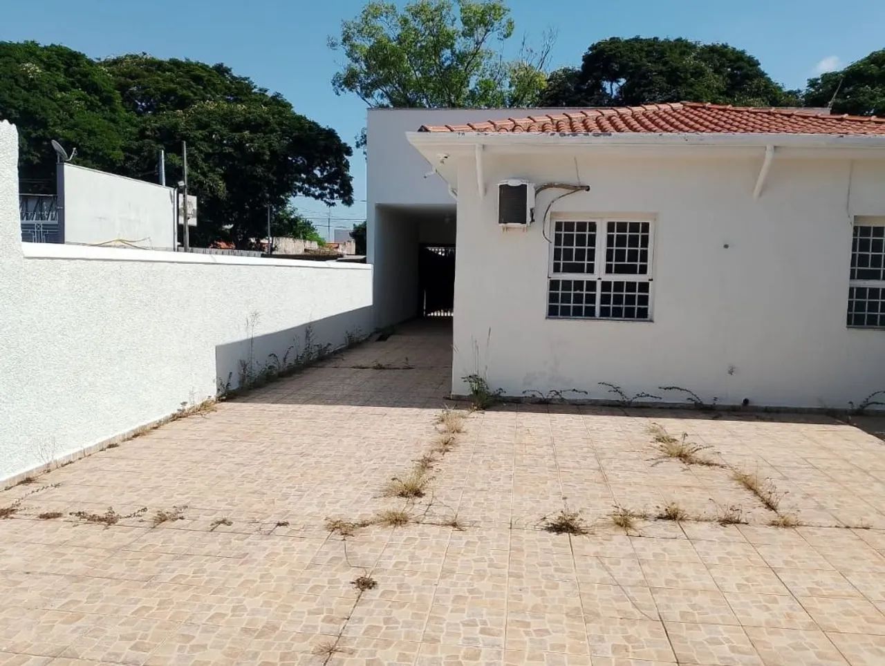 Casa comercial para alugar - Cidade Nova I - Indaiatuba/SP - Foto 2