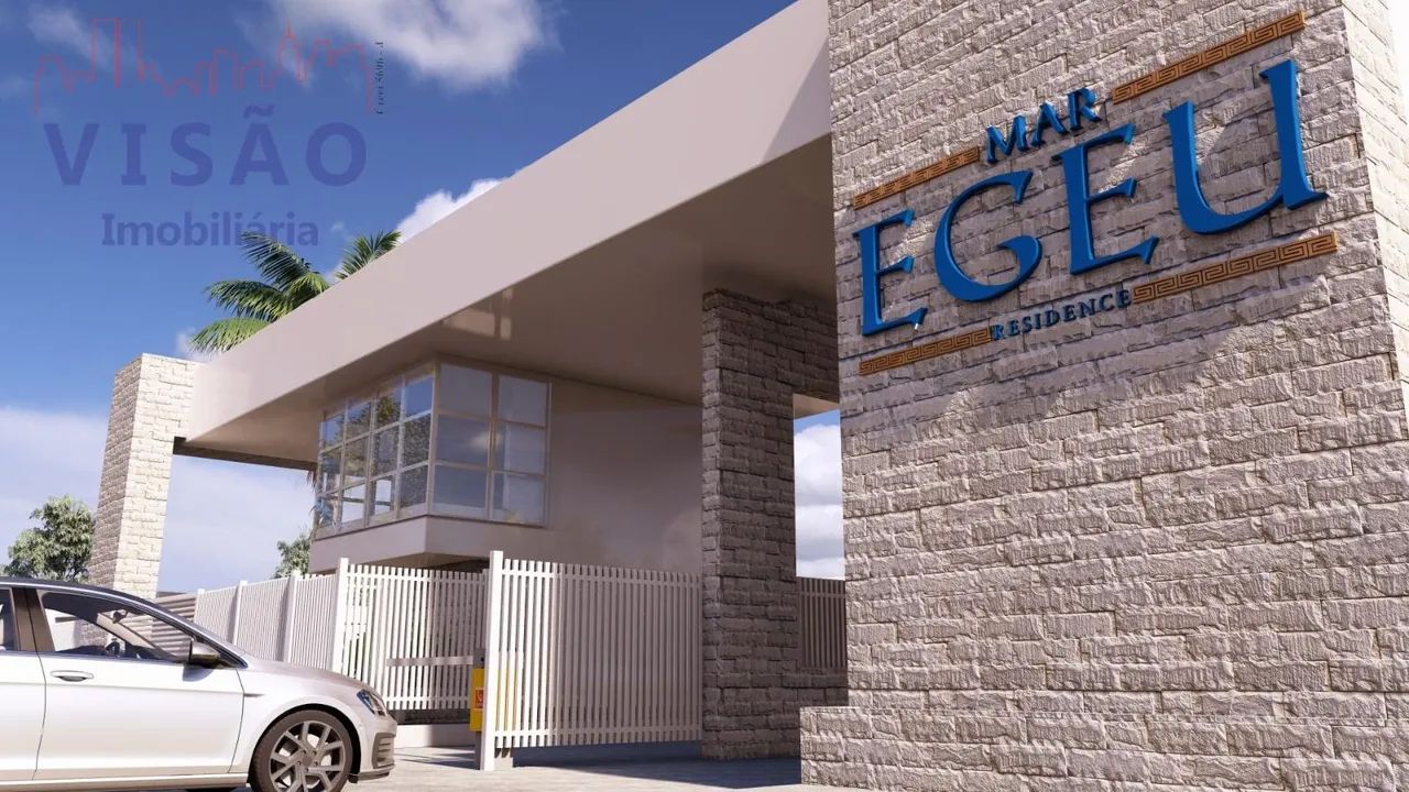 MAR EGEU RESIDENCE - Foto 3