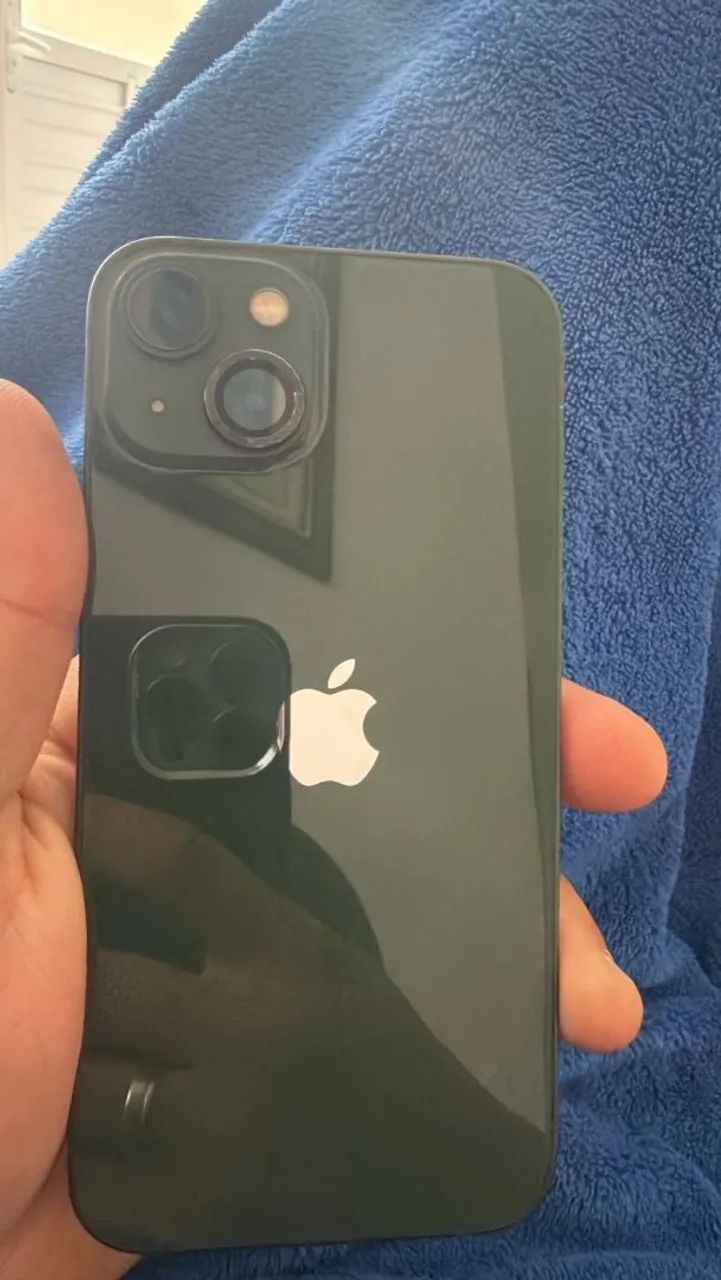 IPHONE 13  - Foto 4