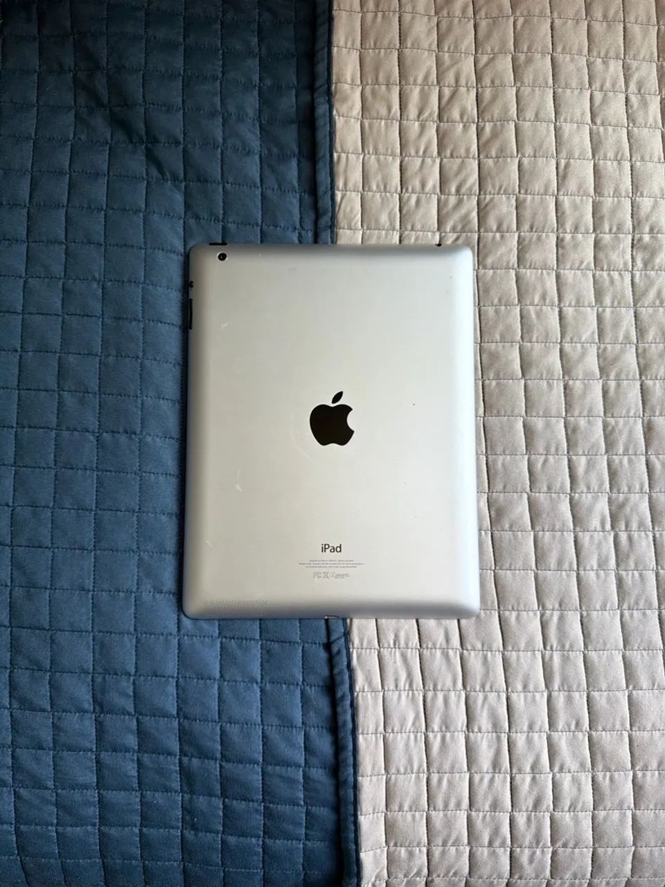 iPad 4 GR 64 GB - Foto 2