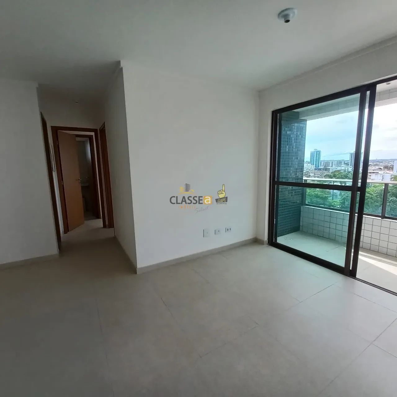 Apartamento 2 Quartos com Varanda em Candeias - Foto 3