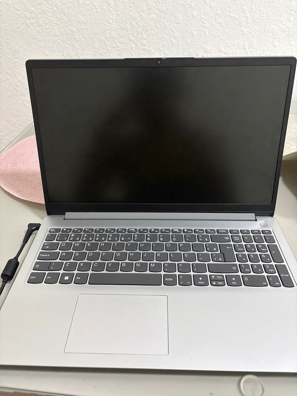 Notebook lenovo ideapad 1i Intel Core i5