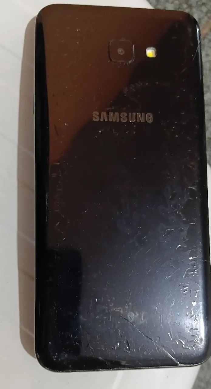 SANSUNG J4 CORE  - Foto 2