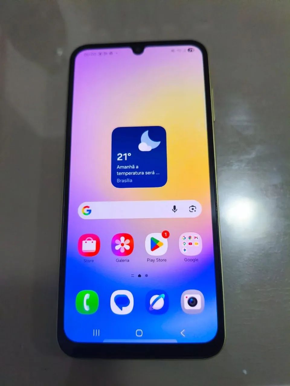 Vendo Samsung A25 5g 256 gigas  - Foto 2