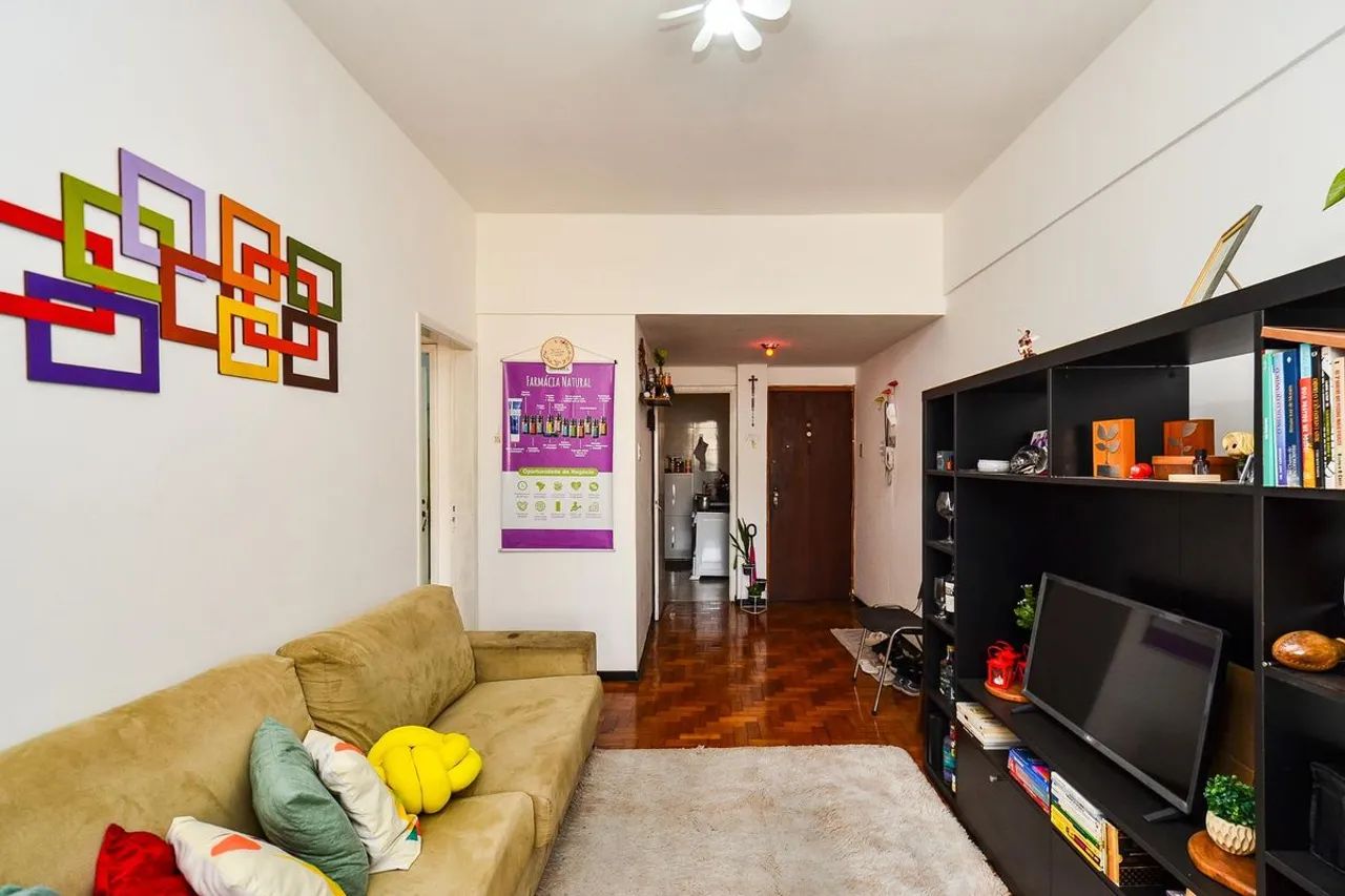 Apartamento à Venda - Centro, 3 Quartos, 100 m2 - Foto 4