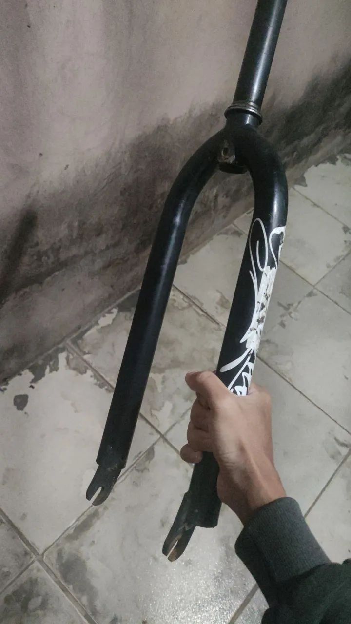 Garfo Evo  - Foto 2