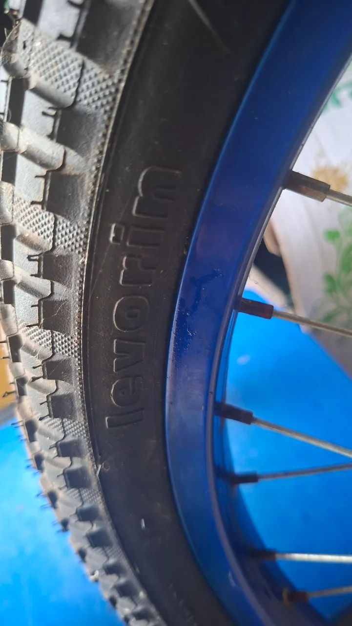 Bicicleta aro 20 - Foto 3