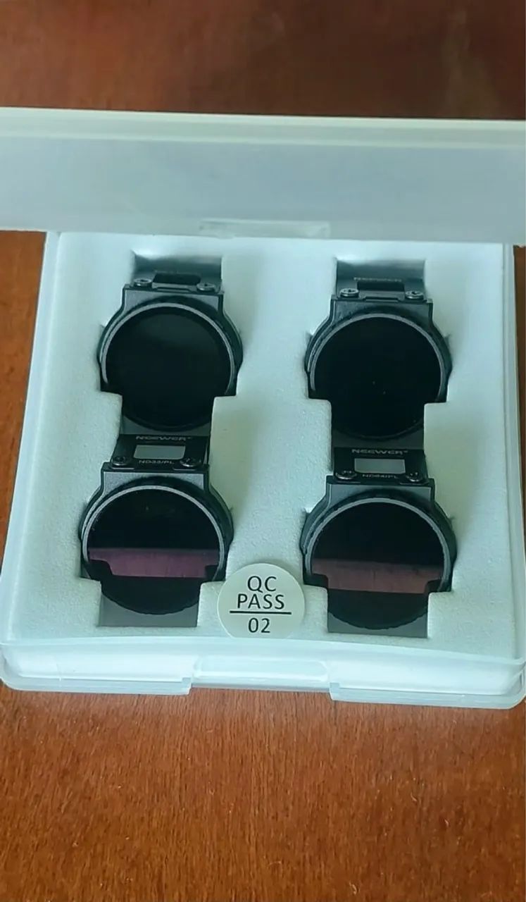 DJI Neo Fly More Combo + Filtros ND Neewer (Novo) - Foto 5