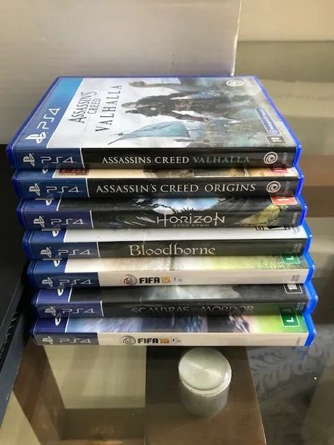 PS4 SLIM 1T - Urgente! - Foto 4