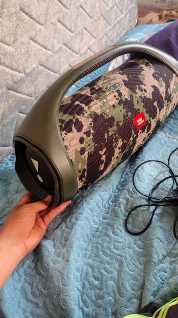 Bombox 2 - Foto 2