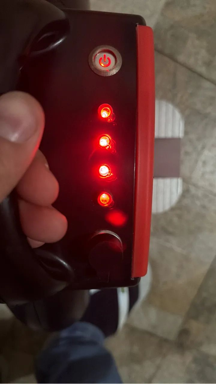Monociclo elétrico  - Foto 4