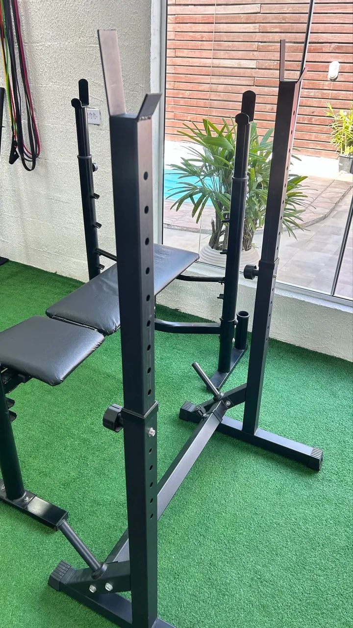 academia em casa - Foto 3