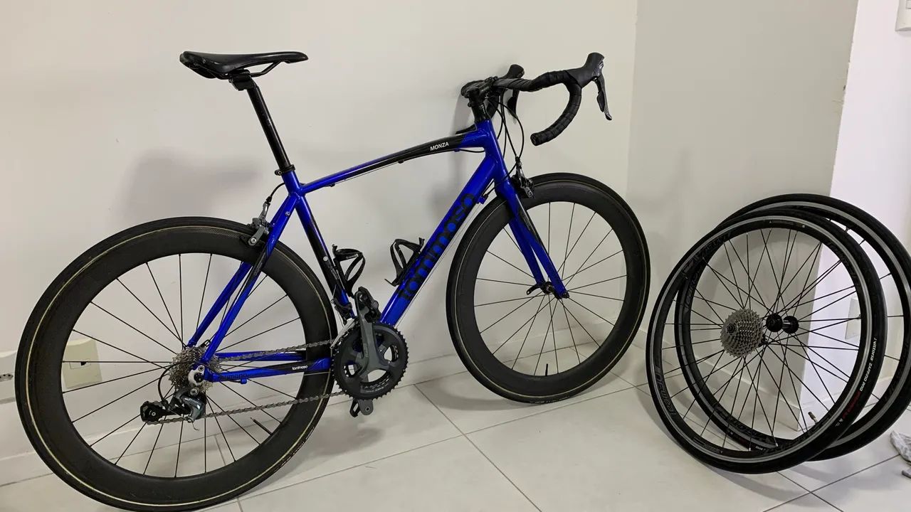 Bike speed road - Foto 3