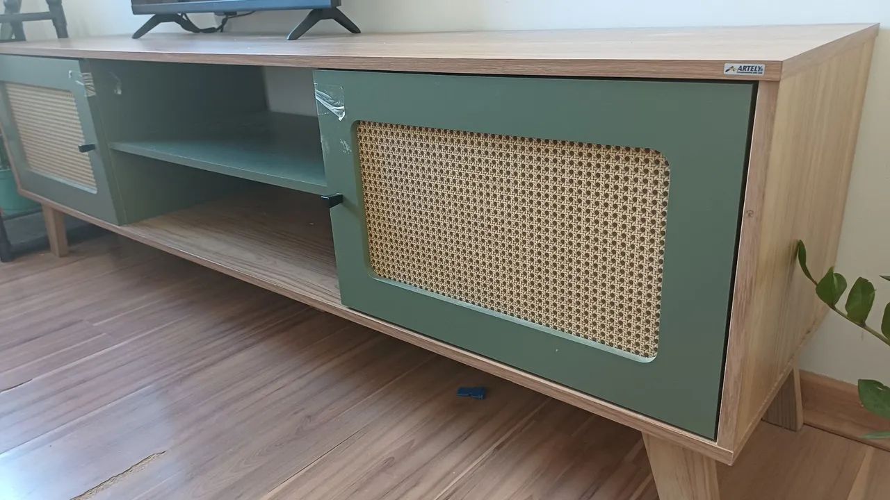 Rack  - Foto 2