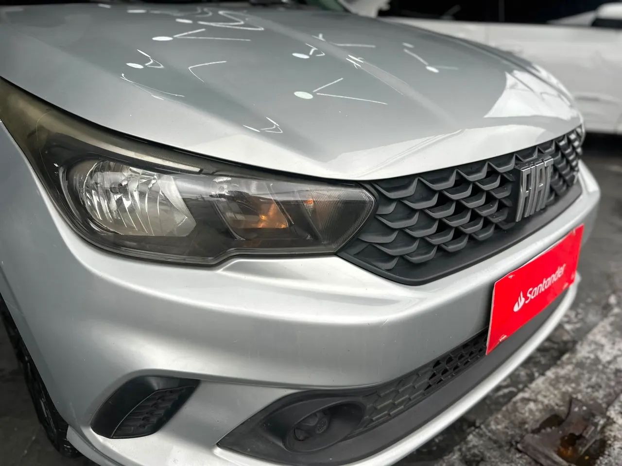 Fiat Argo 1.0 6V Flex. 2022 - Foto 3