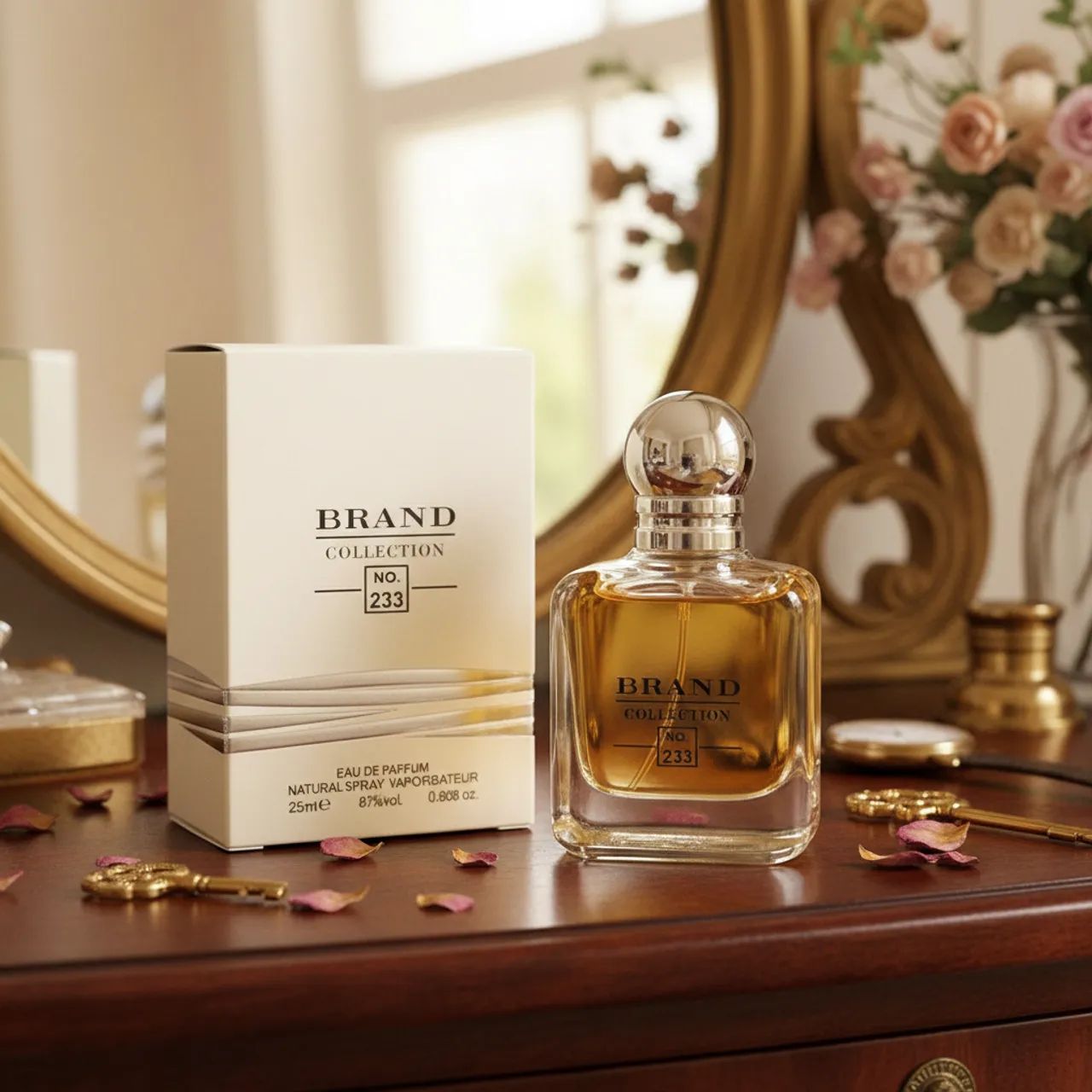 Perfumes Miniaturas - Brand Collection - Foto 4