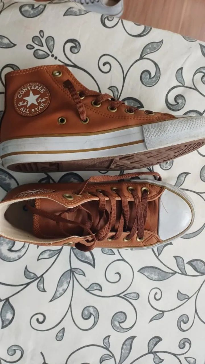 Tenis seminovos  - Foto 5