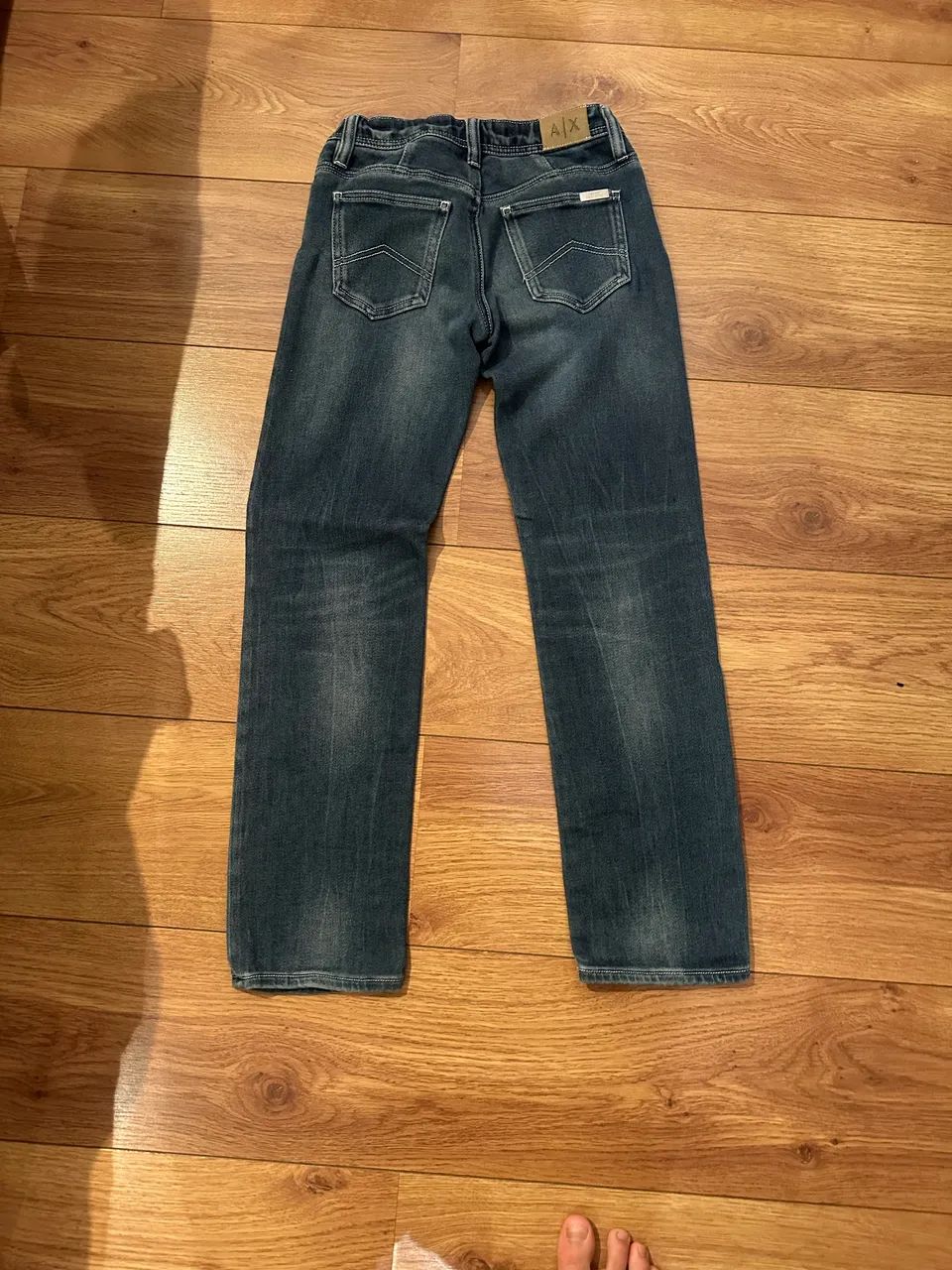 Cal ça Jeans Armani Exchange  - Foto 2