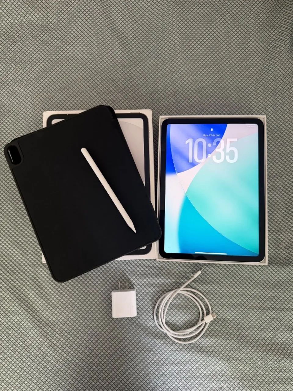 iPad 11 a16