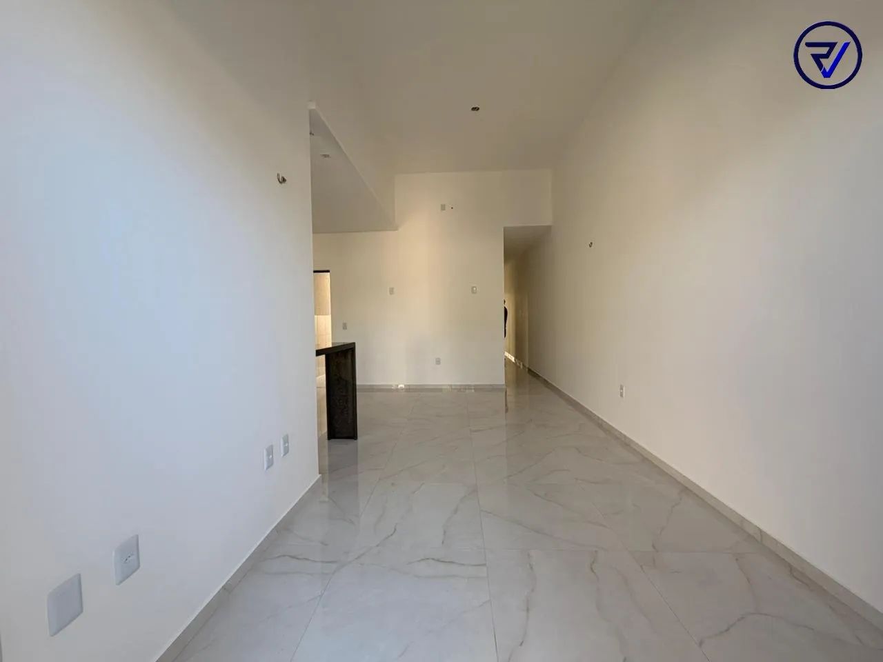 CASAS PLANAS MODERNAS NO EUSÉBIO - Foto 5