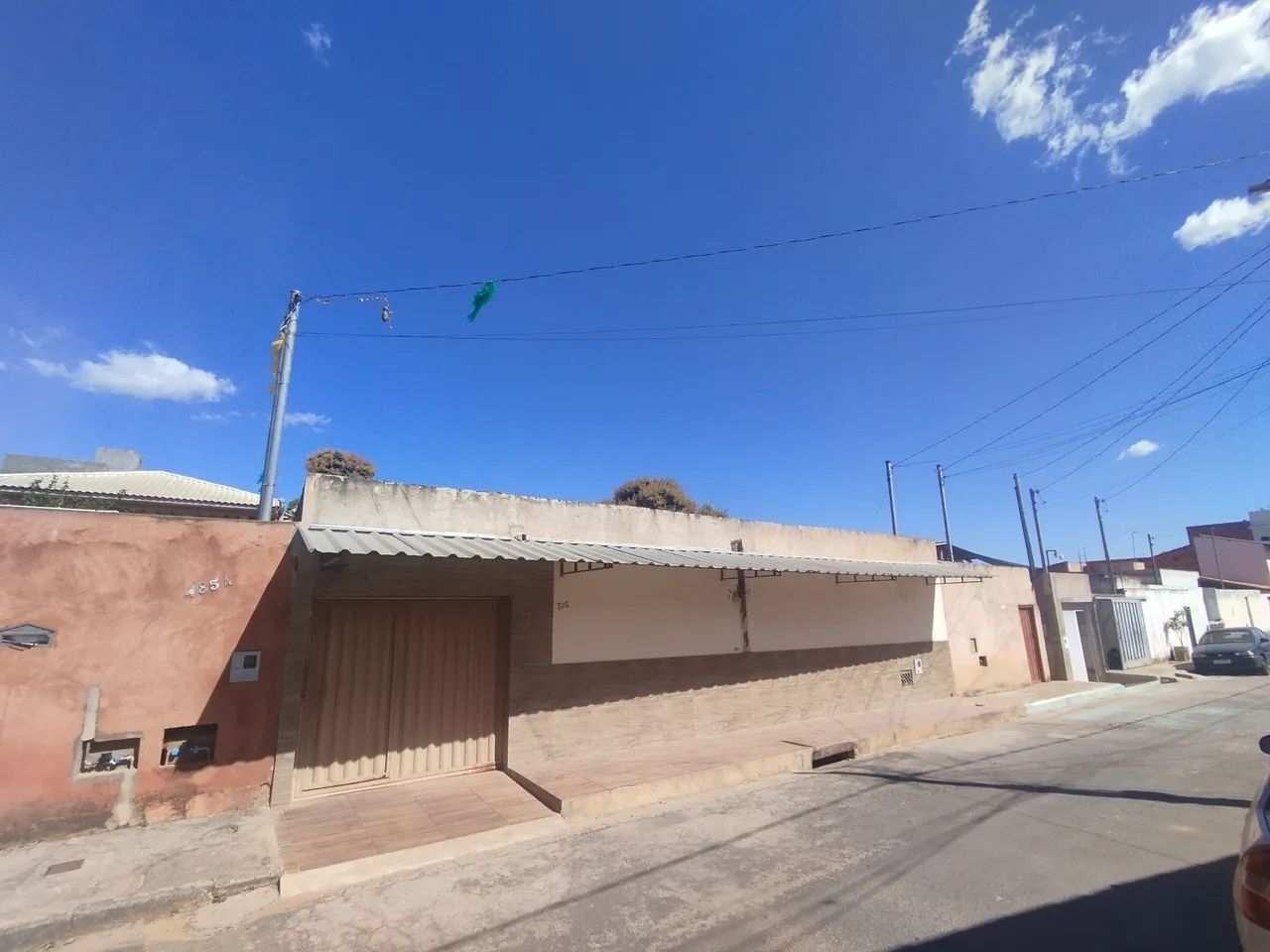 Vende-se ou troco Telhado  - Foto 3