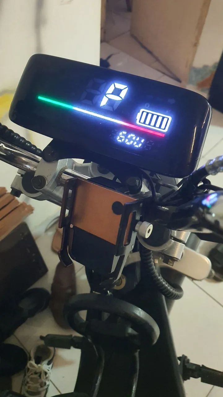 Scooter eletrica 2025  - Foto 2