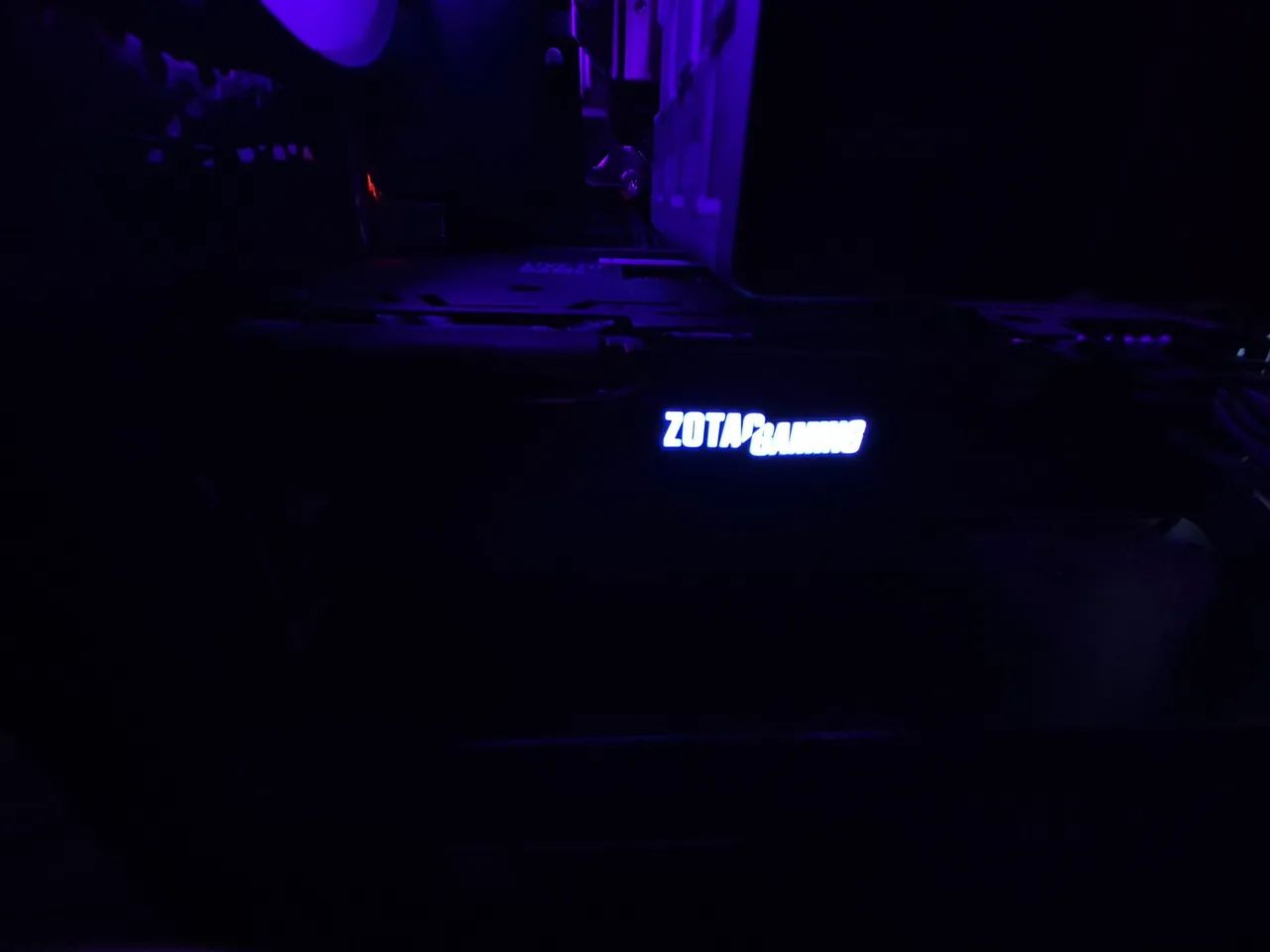 RTX 2060 ZOTAC - Foto 3