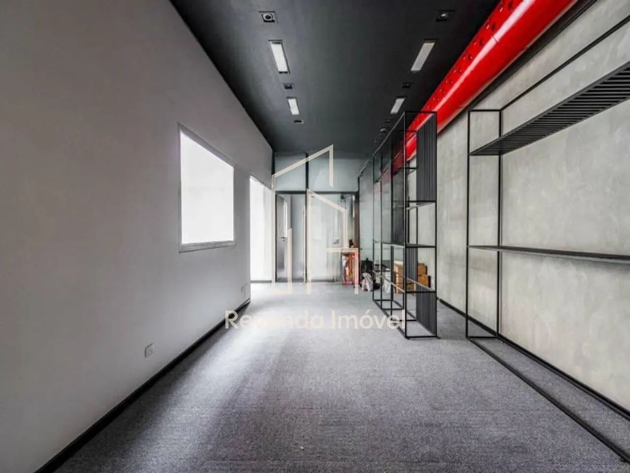 PRÉDIO MONOUSUARIO com 858m² -JARDOM EUROPA/SP - Foto 2