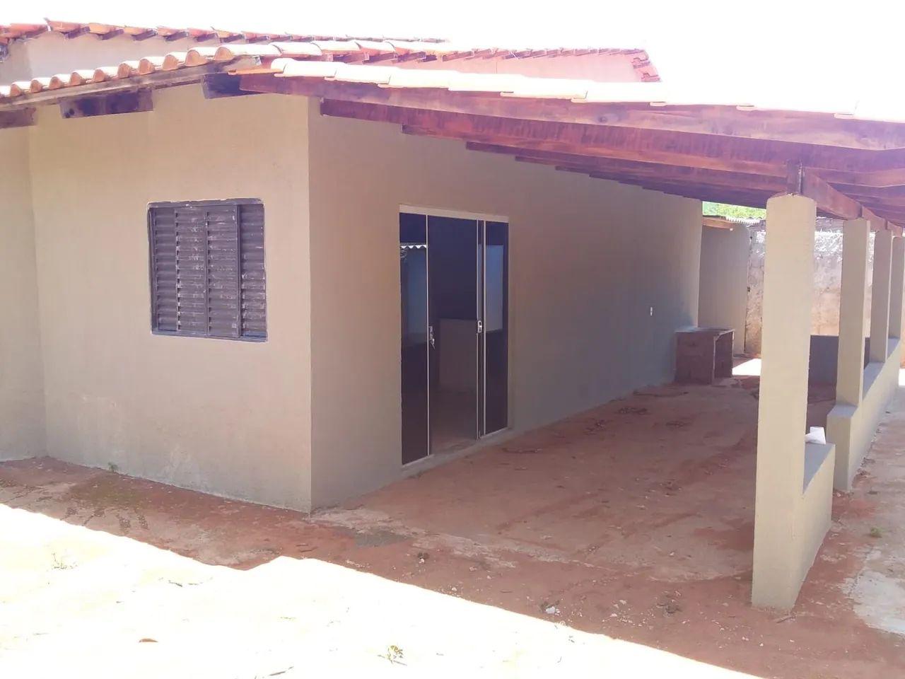 Foto - Goiânia - Residencial Canadá